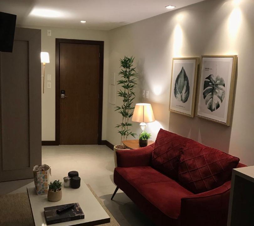 Photo of Livingroom in Laguna