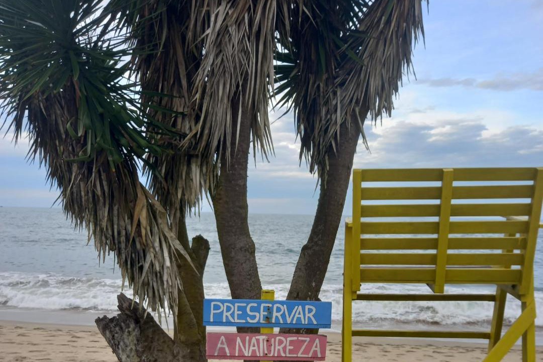 Photo of Others in Praia da Armacao do Itapocoroi