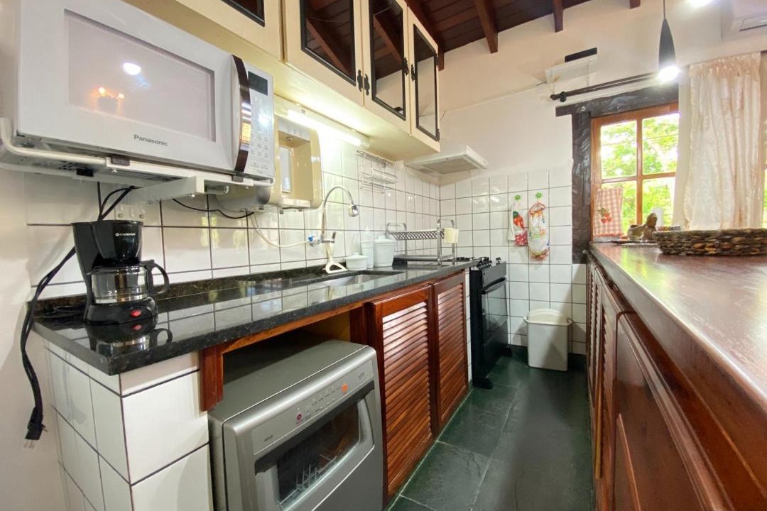 Photo of Kitchen in Ilhabela