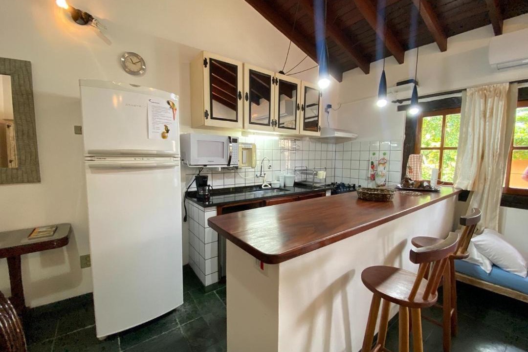 Photo of Kitchen in Ilhabela