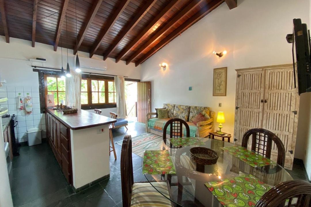 Photo of Kitchen in Ilhabela