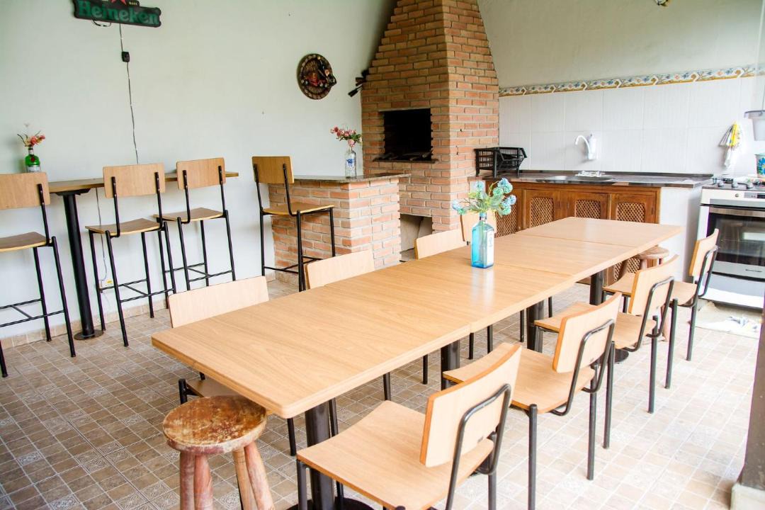 Photo of Livingroom in Morada da Praia