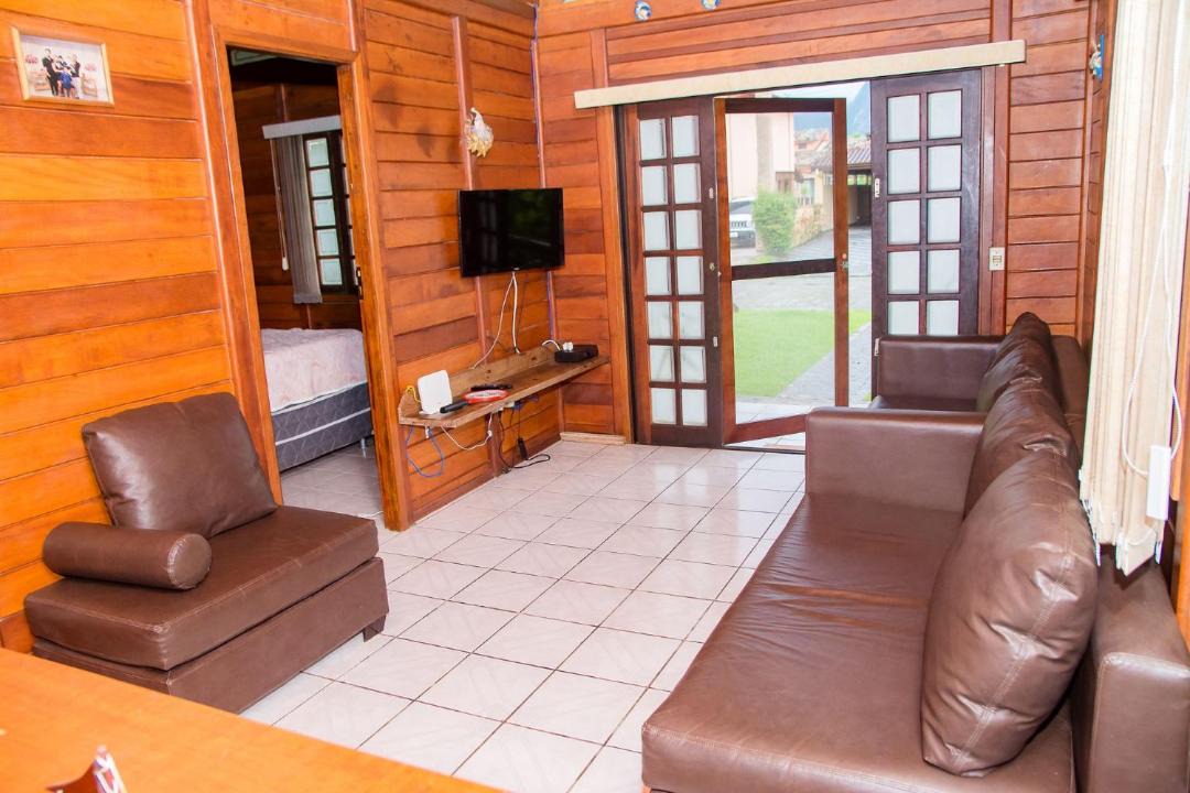 Photo of Livingroom in Morada da Praia