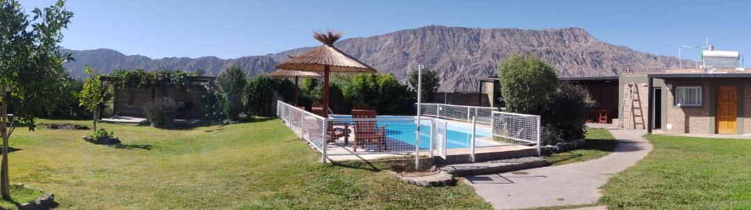 Photo of Others in Villa Basilio Nievas