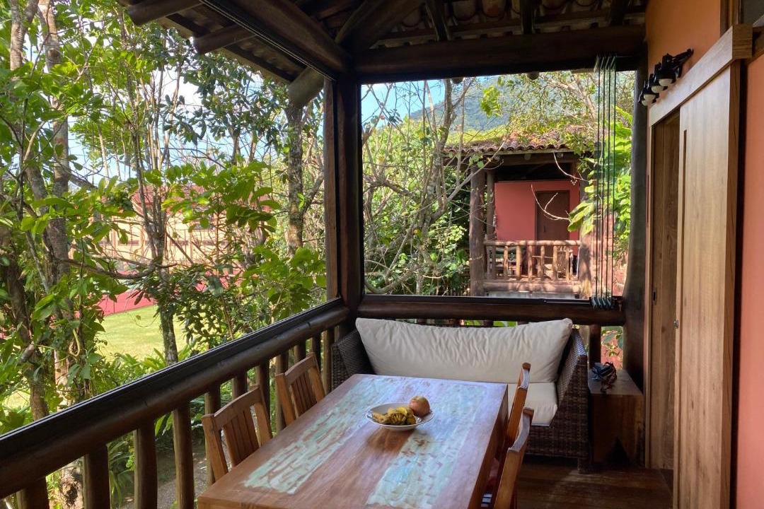 Photo of Patio Balcony in Maresias