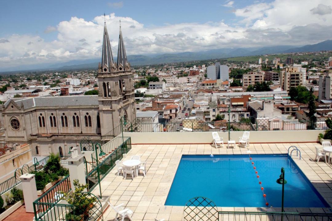 Photo of Others in Salta