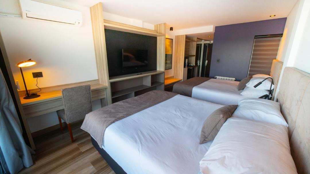 Photo of Bedroom in San Bernardo del Tuyu