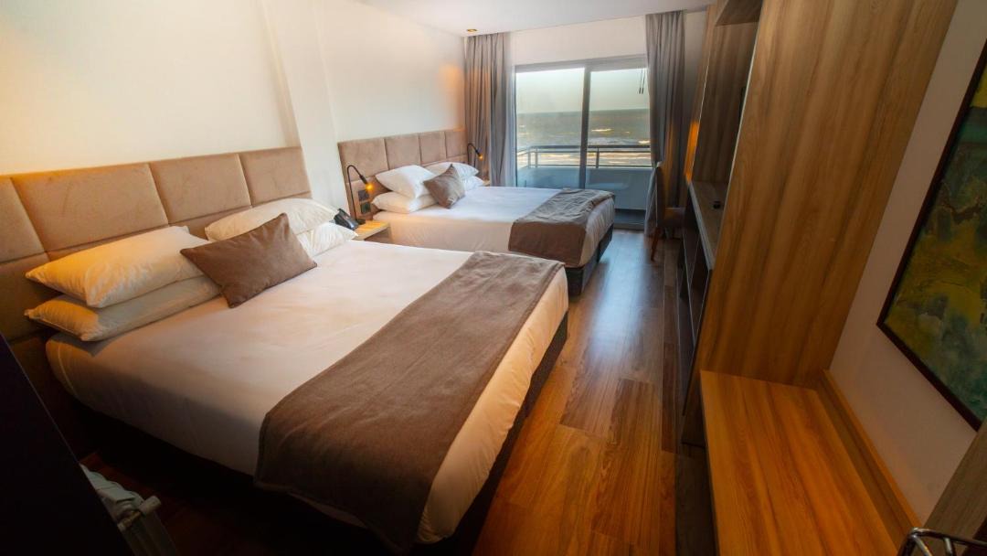 Photo of Bedroom in San Bernardo del Tuyu
