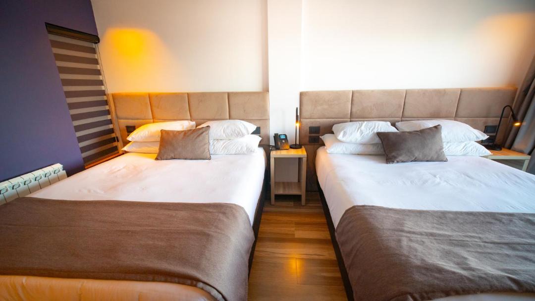 Photo of Bedroom in San Bernardo del Tuyu
