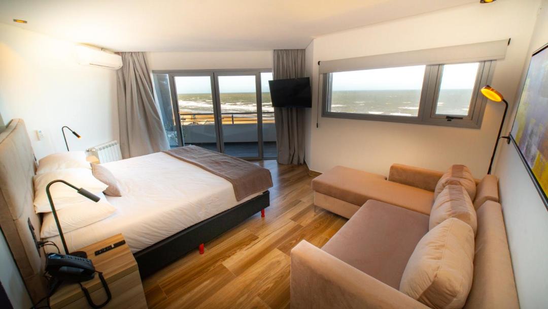 Photo of Bedroom in San Bernardo del Tuyu