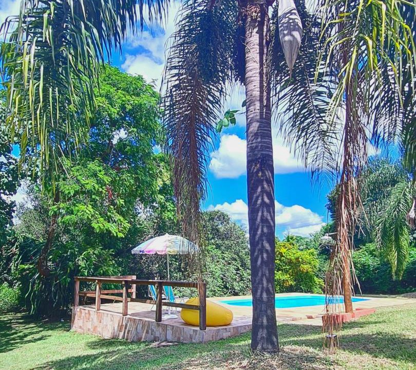 Photo of Outdoor in Campos Eliseos