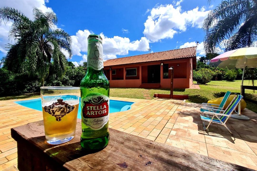 Photo of Outdoor in Campos Eliseos
