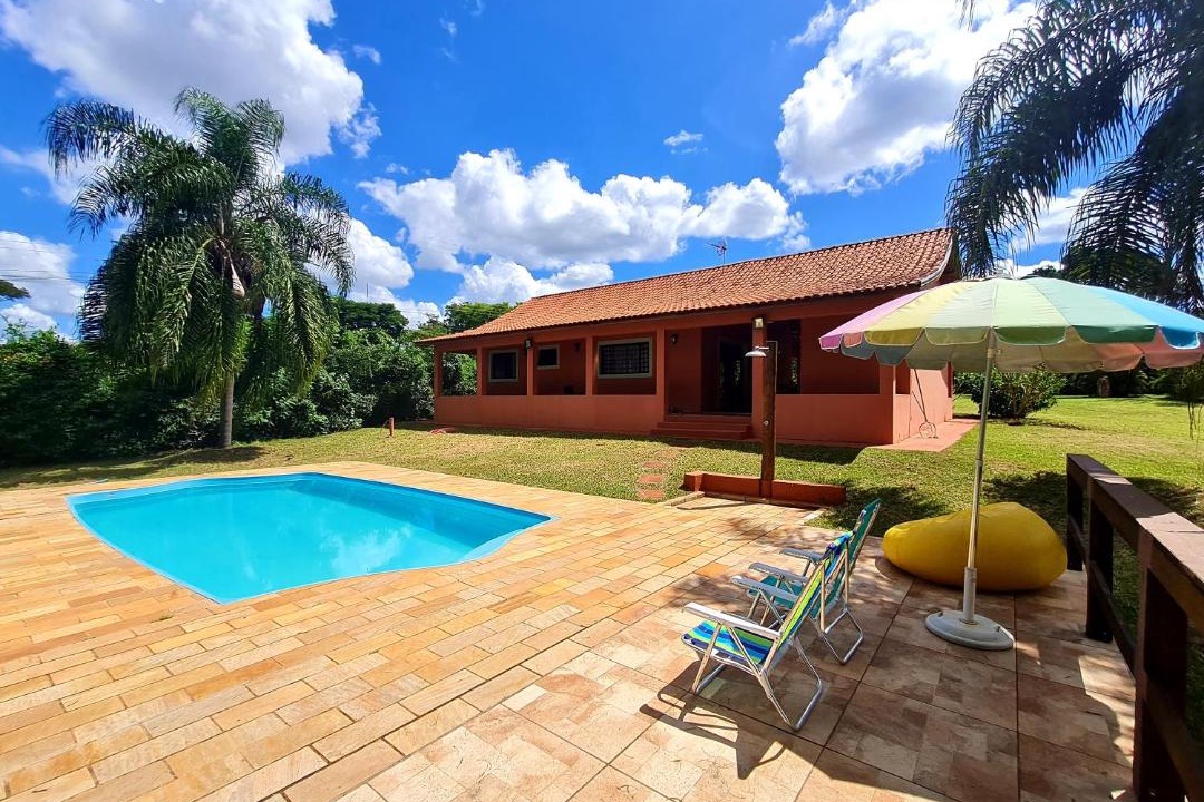 Photo of Outdoor in Campos Eliseos