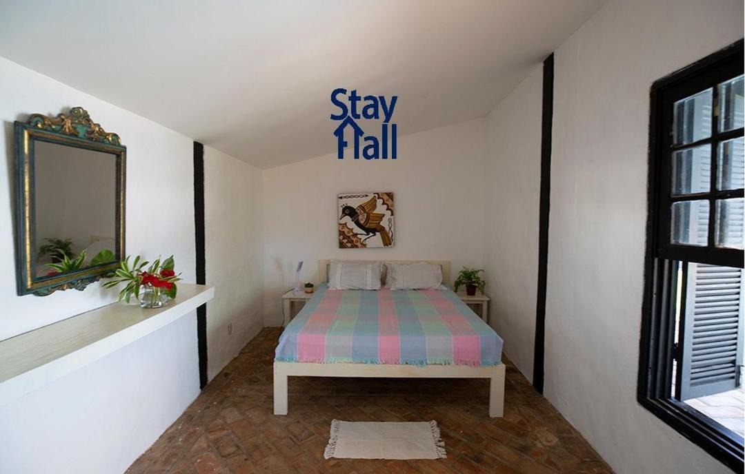 Photo of Bedroom in Nova Cruz