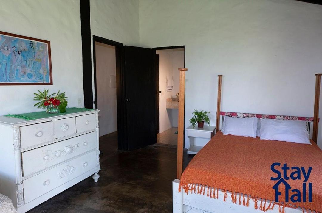 Photo of Bedroom in Nova Cruz