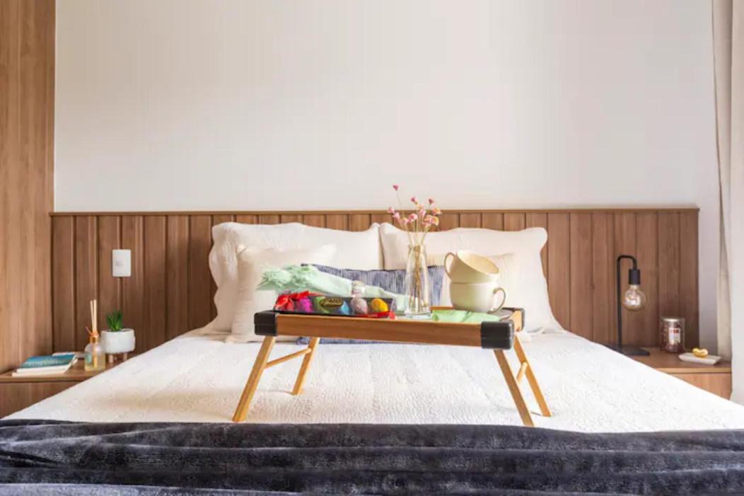 Photo of Bedroom in Vila Iara