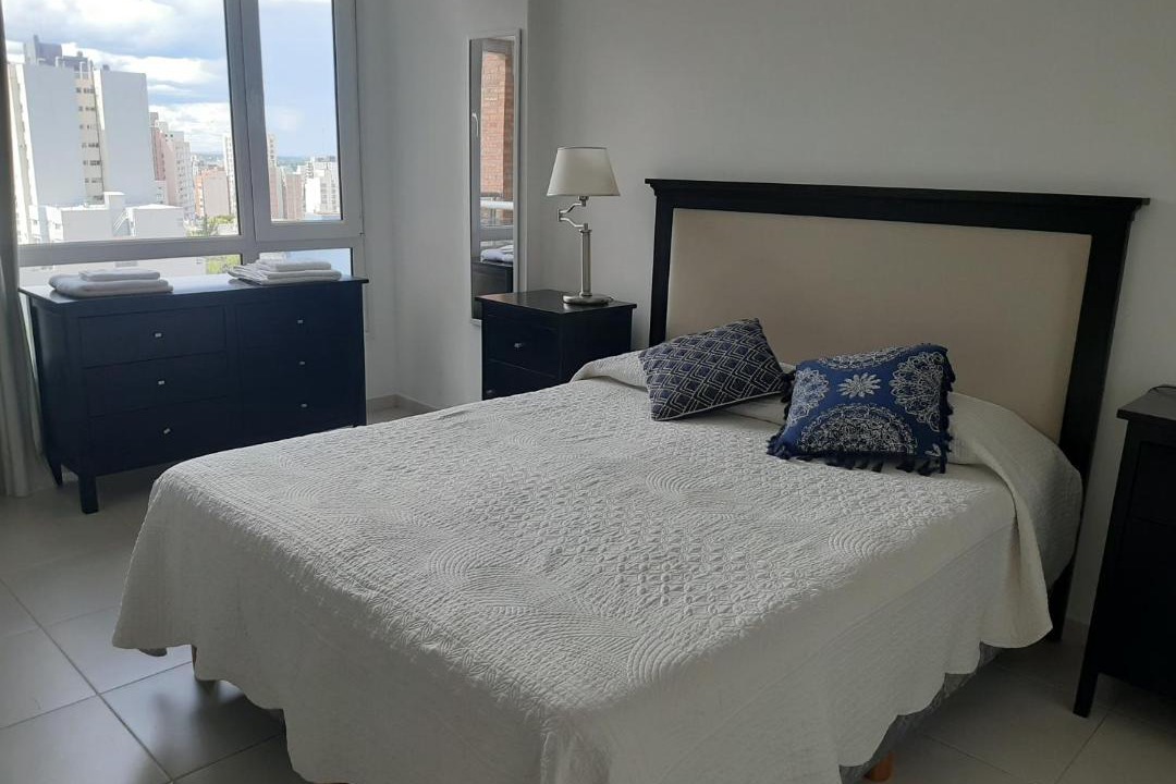 Photo of Bedroom in Neuquen