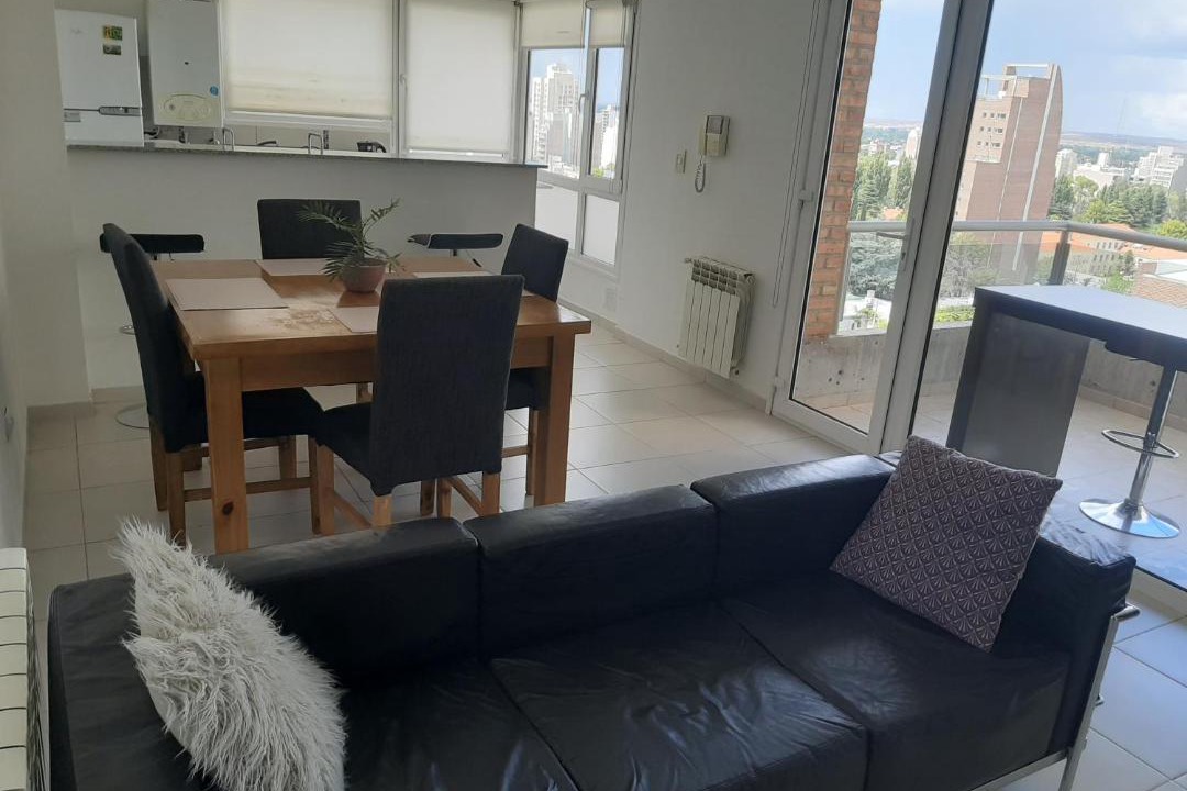 Photo of Livingroom in Neuquen