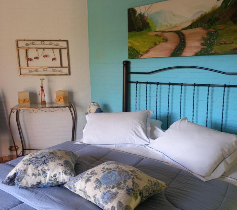 Photo of Bedroom in Sao Pedro