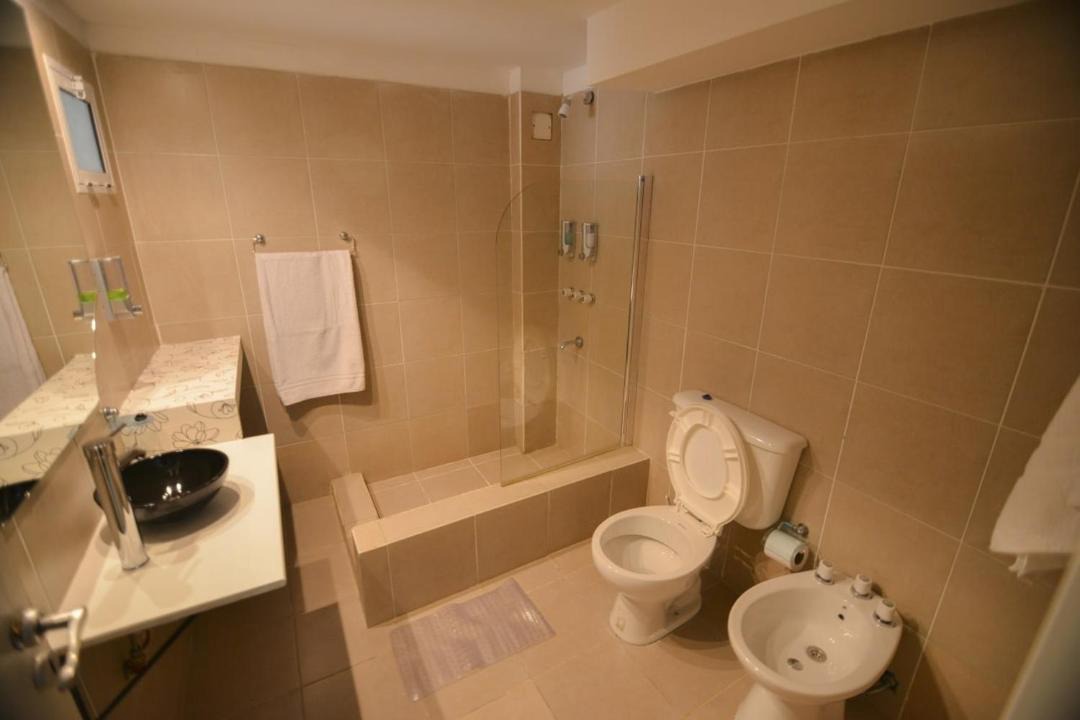 Photo of Bathroom in Province of Rio Negro