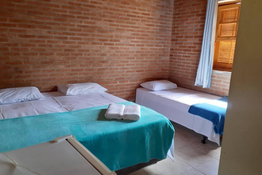 Photo of Bedroom in Campinas