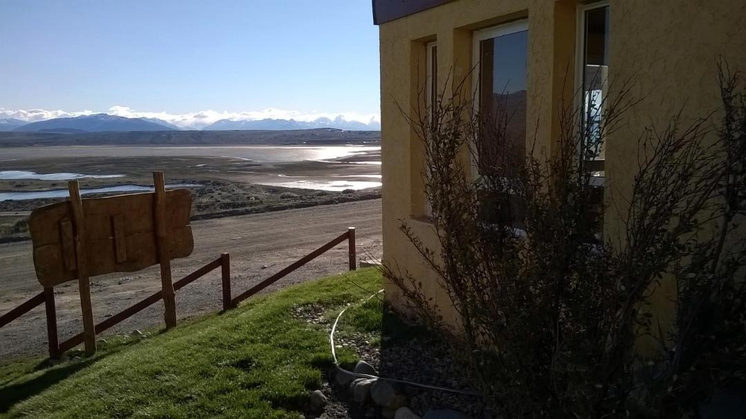 Photo of Others in Macrozona Meseta Cerro Calafate