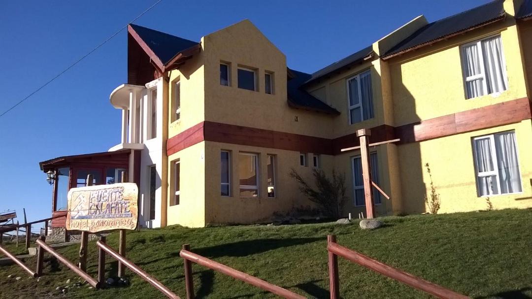 Photo of Others in Macrozona Meseta Cerro Calafate