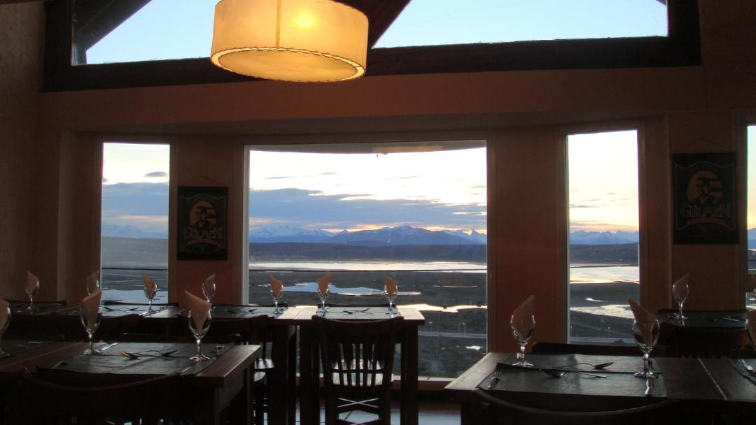 Photo of Others in Macrozona Meseta Cerro Calafate