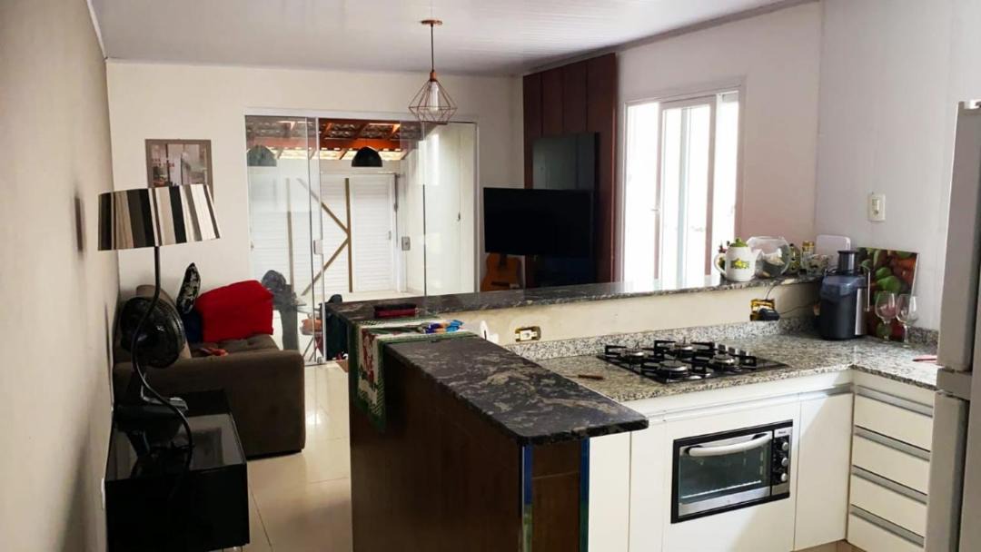 Photo of Kitchen in Pariquera-Acu
