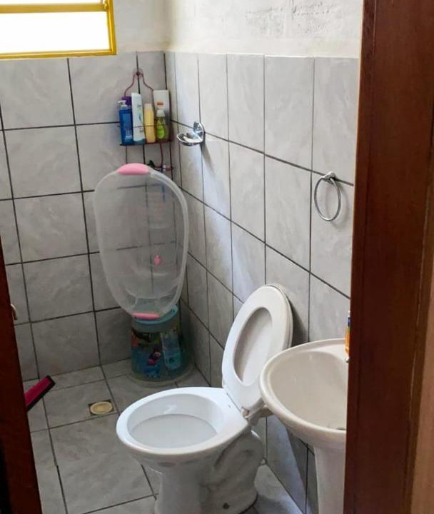 Photo of Bathroom in Pariquera-Acu