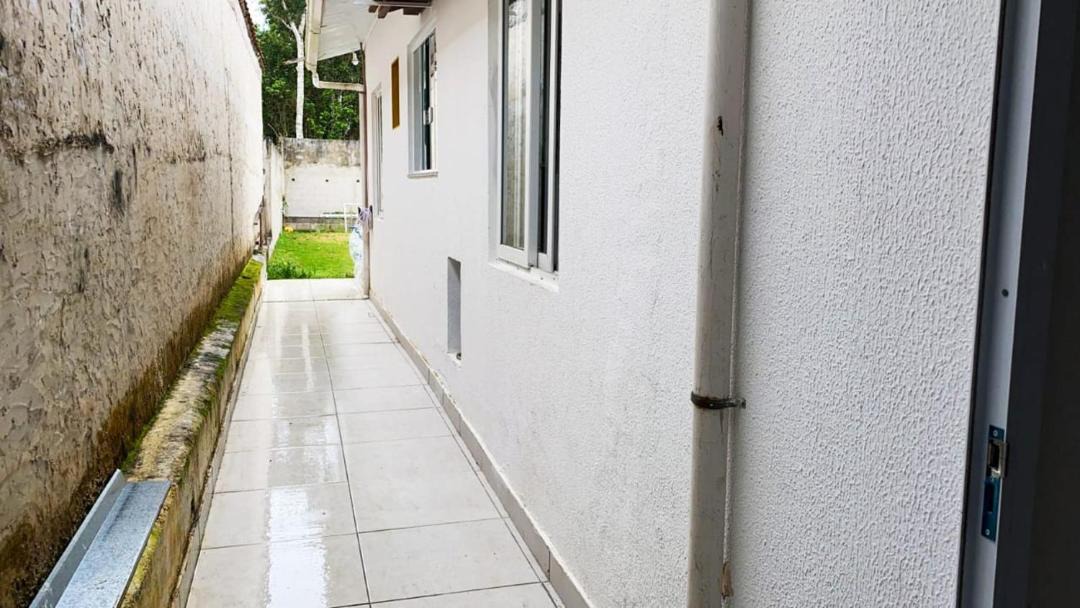 Photo of Buildings in Pariquera-Acu