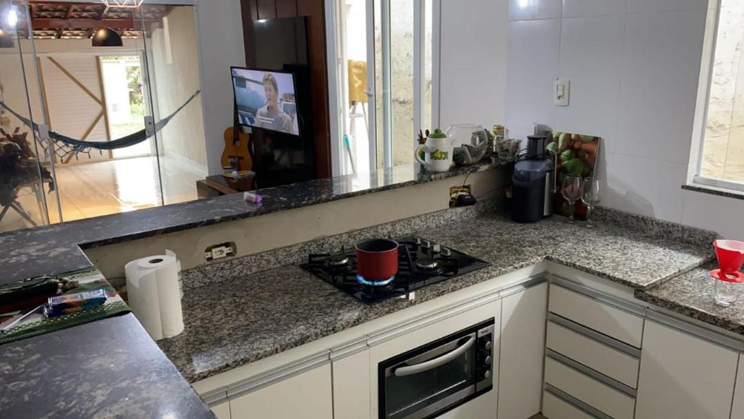 Photo of Kitchen in Pariquera-Acu