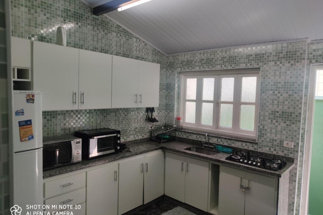 Photo of Kitchen in Morada da Praia