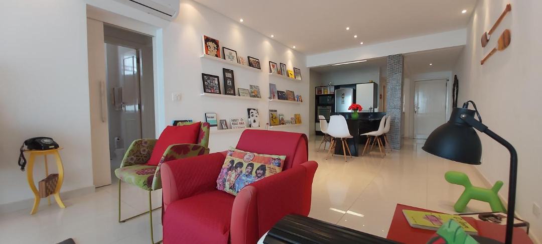 Photo of Livingroom in Pitangueiras