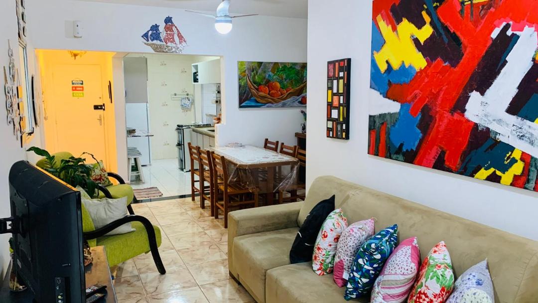 Photo of Livingroom in Loteamento Joao Batista Juliao