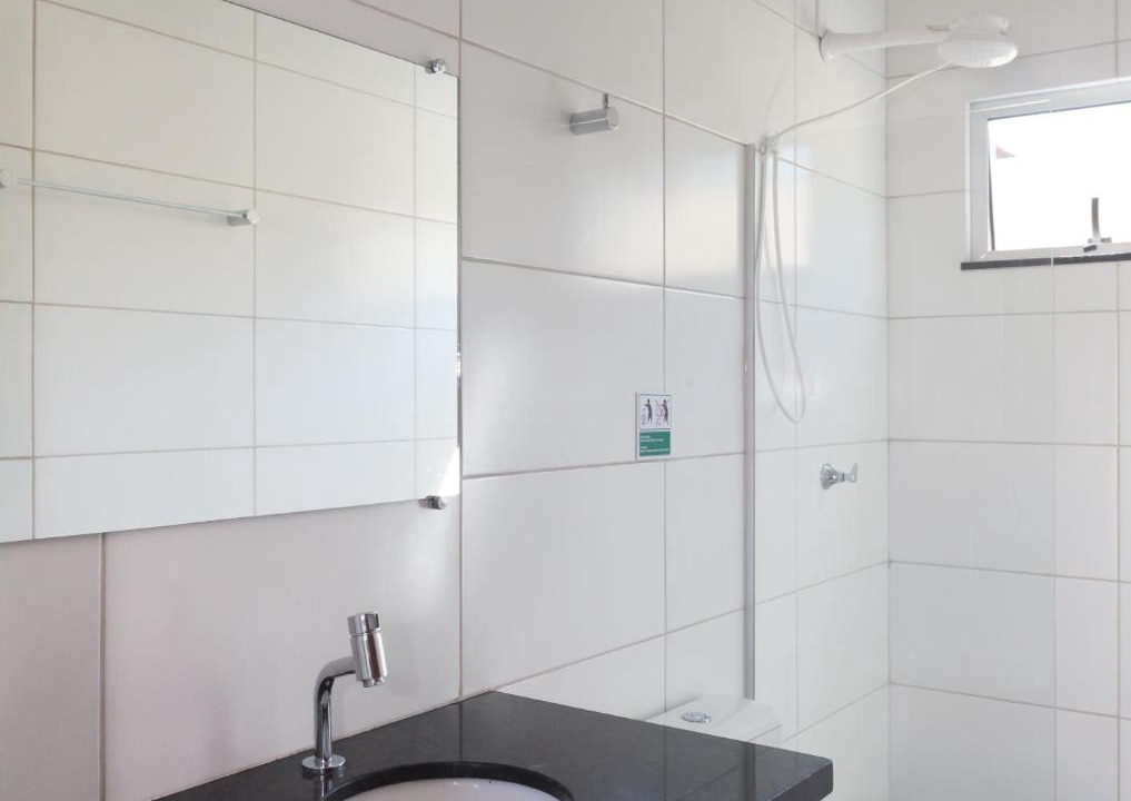 Photo of Bathroom in Barreirinhas