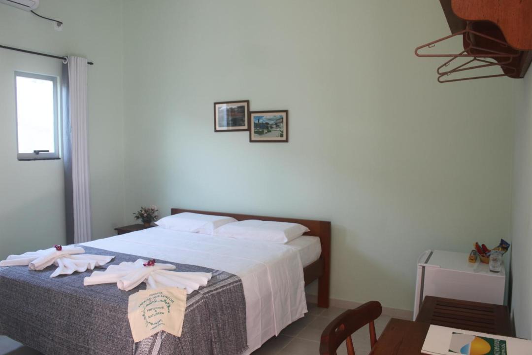 Photo of Bedroom in Barreirinhas