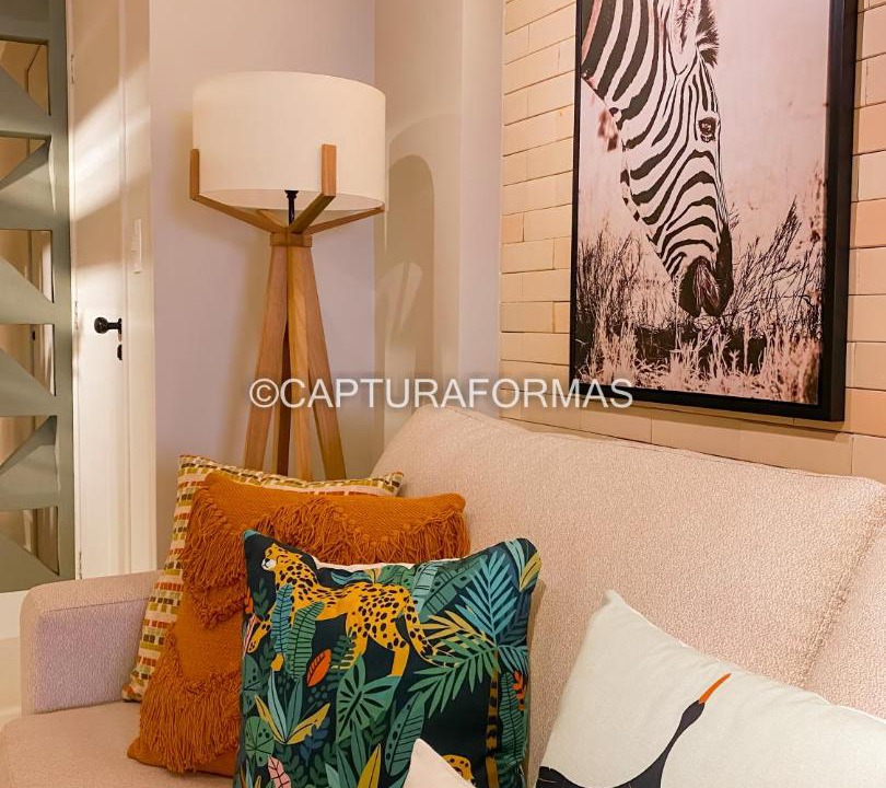 Photo of Livingroom in Praia de Itaparica