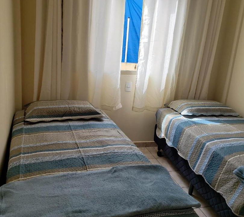 Photo of Bedroom in Araraquara
