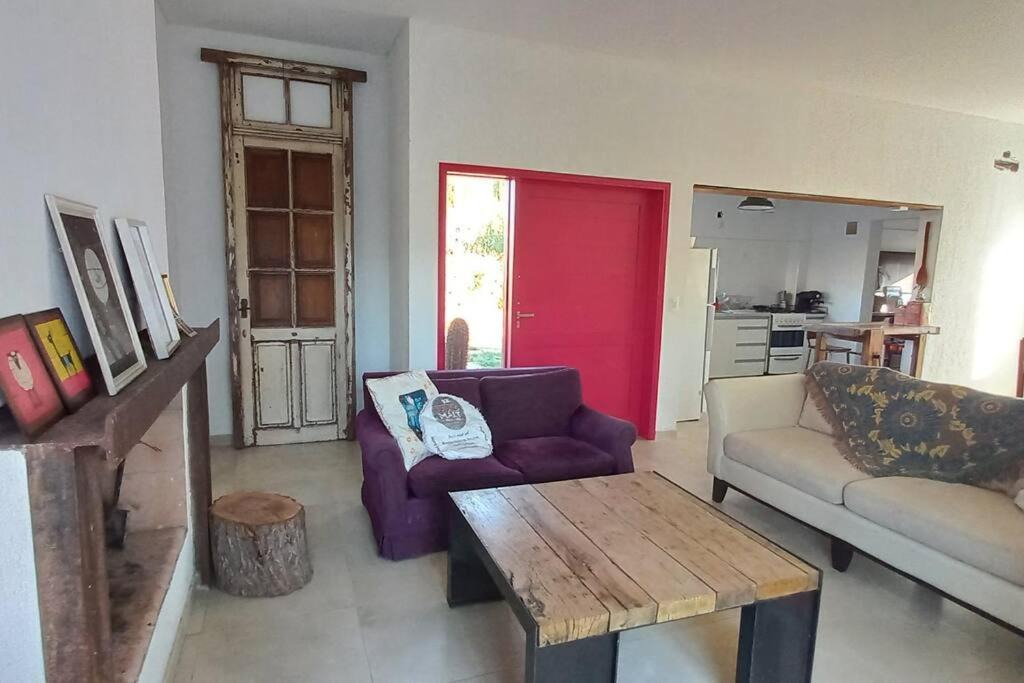 Photo of Livingroom in Maipu