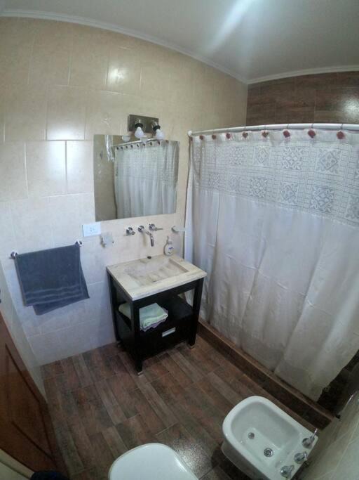 Photo of Bathroom in Veinticinco de Mayo