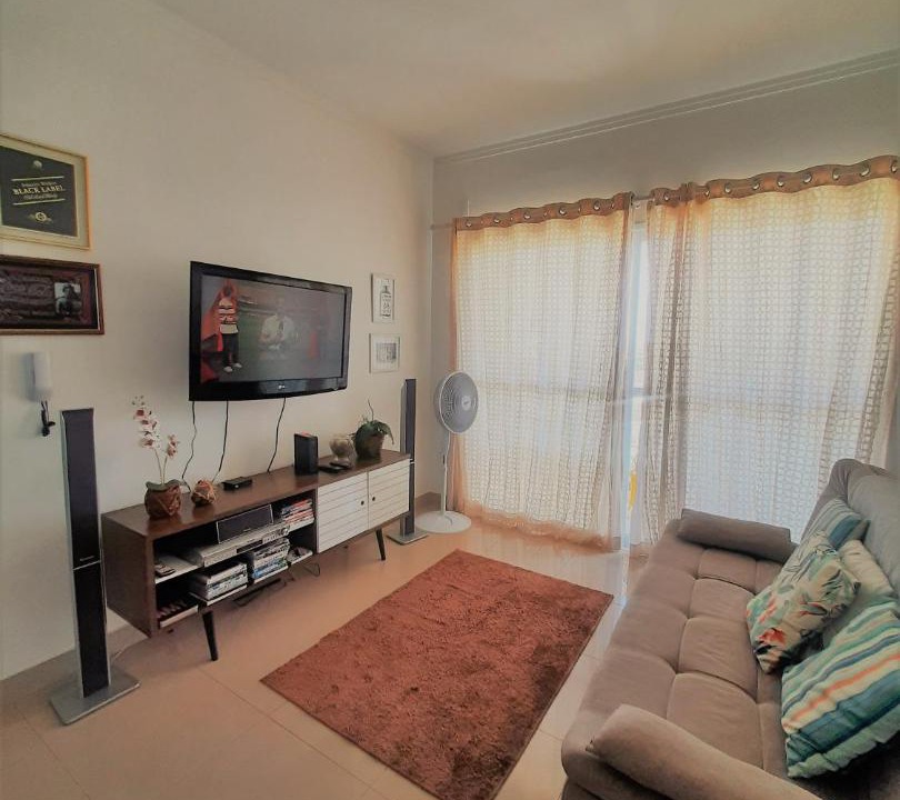 Photo of Livingroom in Sao Carlos