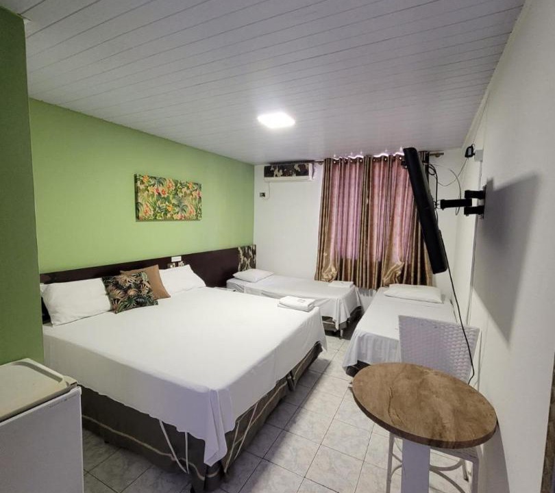 Photo of Bedroom in Central Sector