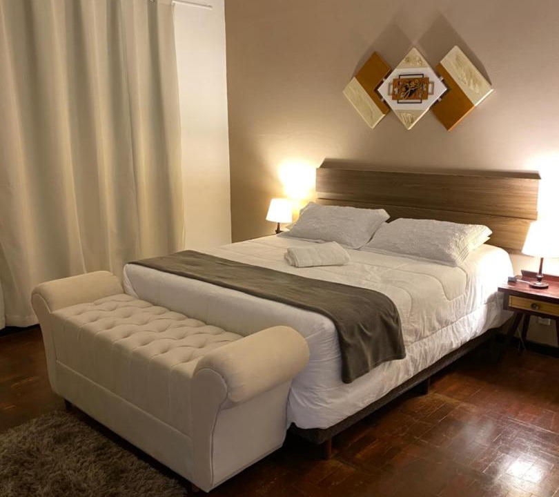 Photo of Bedroom in Cara-Cara