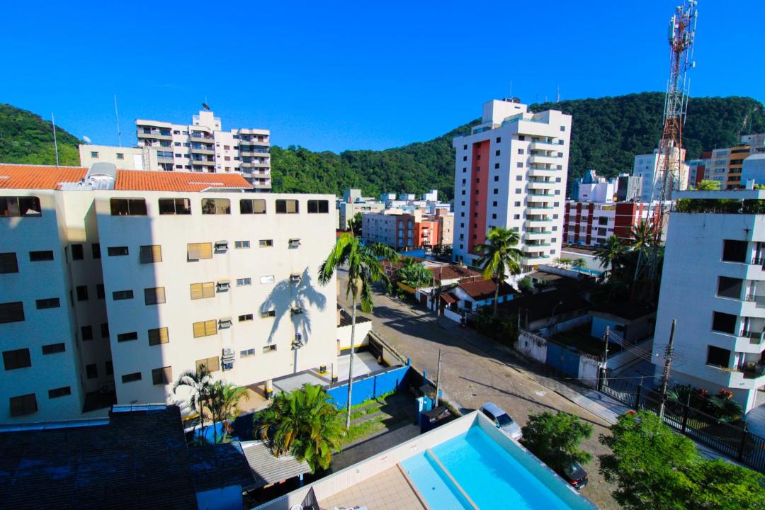 Photo of Buildings in Vila Julia