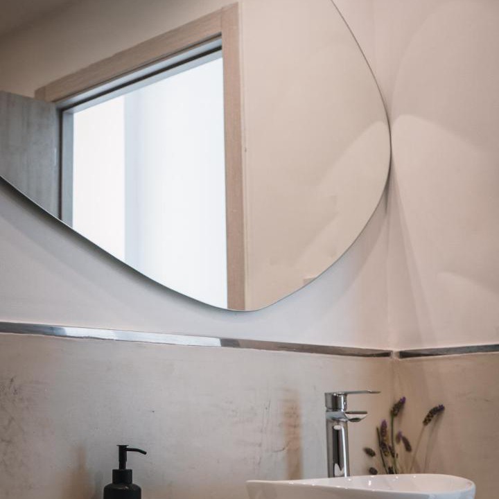 Photo of Bathroom in Villa Rumipal
