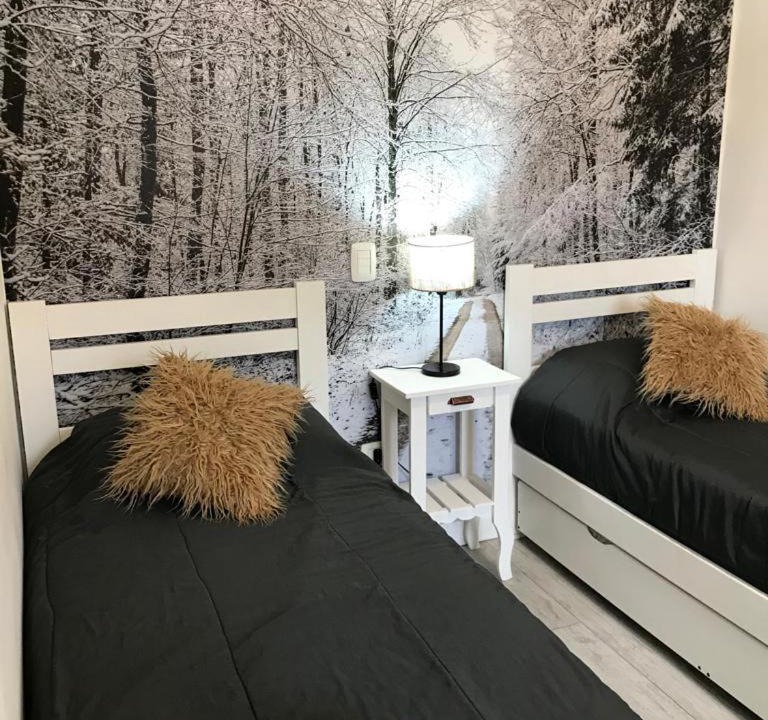 Photo of Bedroom in Villa Catedral