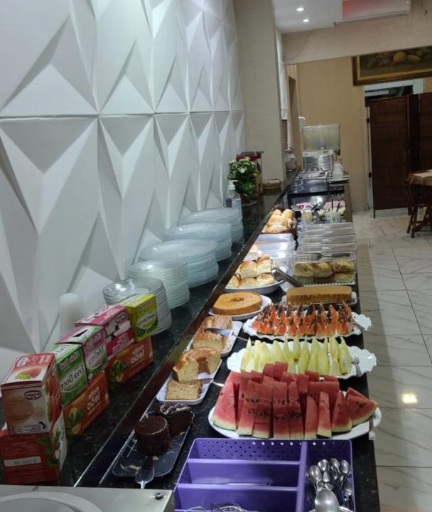 Photo of Kitchen in Rio Claro