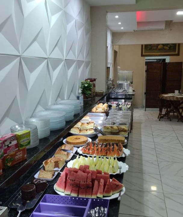 Photo of Kitchen in Rio Claro