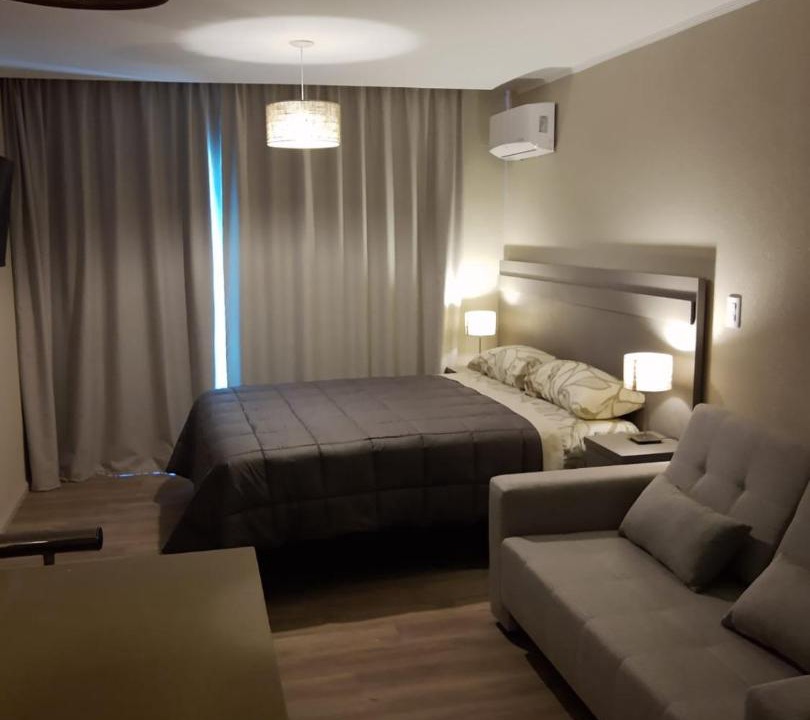 Photo of Bedroom in Necochea